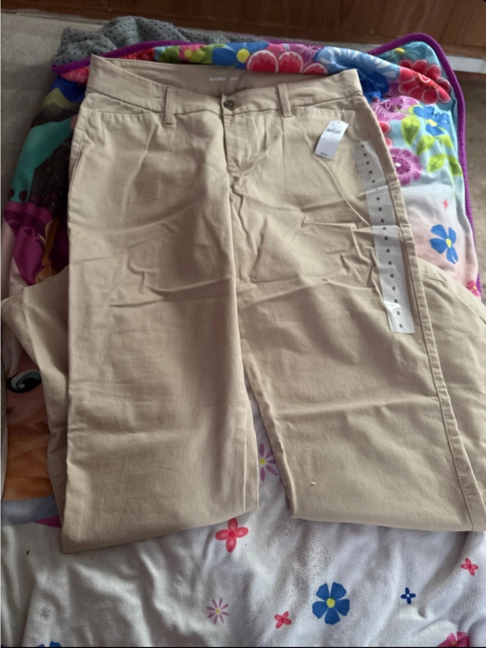 Women’s Jeans - Beige